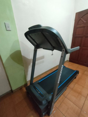 Horizon TR5.0 Treadmill