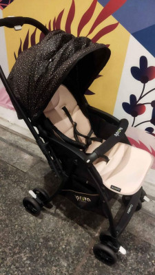 apruva keiryo lightweight stroller