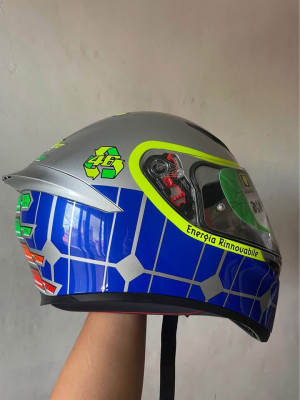AGV K1s Mugello