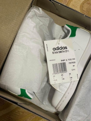 Adidas Stan smith shoes