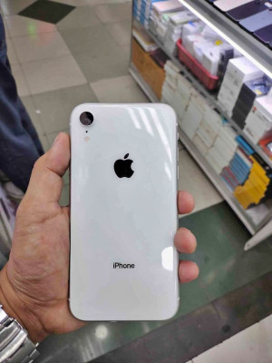 Iphone Xr 128gb Fu