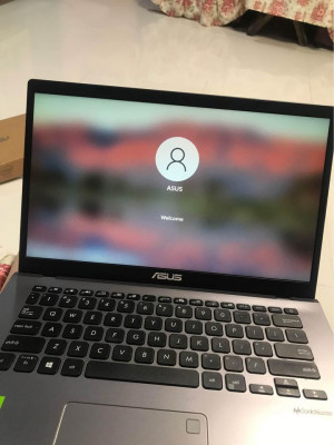 Asus vivobook 14 i5 10th gen complete good for gaming