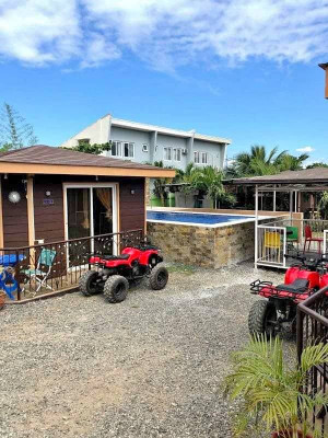 RESORT NEAR BEACH FOR SALE