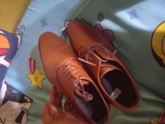 MAR QUINS CAPTOE SHOES