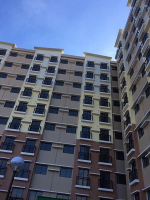 Murang condo! 10% Downpayment,Move in agad!