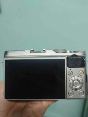 Fujifilm Xa3