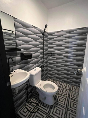 house and lot for sale