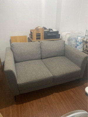 Mandaue Foam 2-Seater sofa