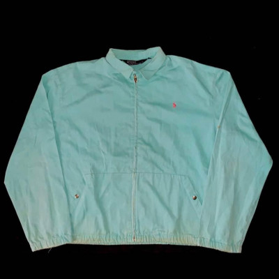 Polo by Ralph Lauren Harrington Jacket
