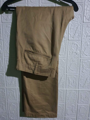 Uniqlo pants (Preloved) Size 36