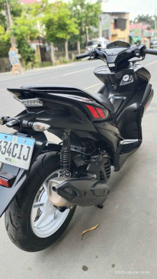 2019 Yamaha aerox