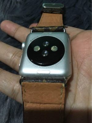 Apple Iwatch Series 1 38mm