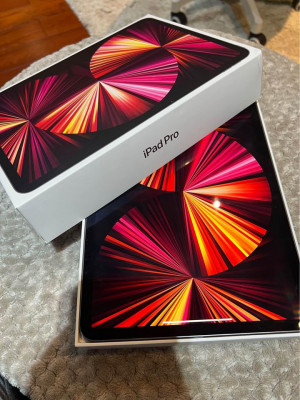 iPad Pro 11-inch (3rd Gen) 128 GB