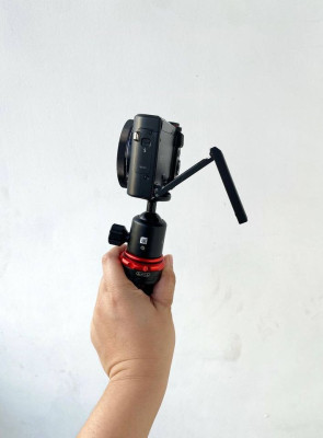 Canon Powershot G7X Mark II