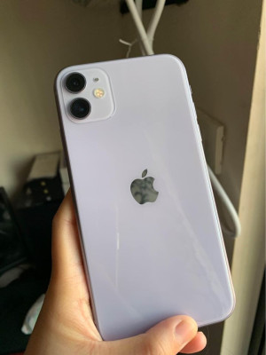 iPhone 11 128GB