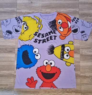 OVERSIZED RARE DESIGN SHIRTS FROM BANGLADESH