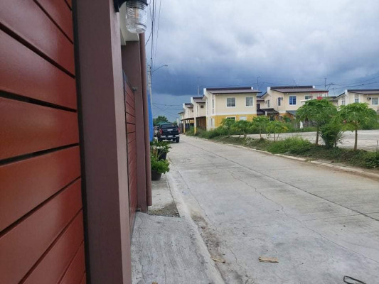 For Sale House and Lot