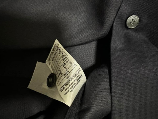 Lacoste Short Sleeve Polo