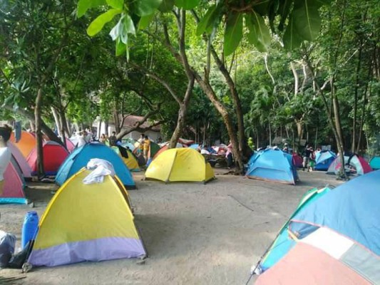 BITUIN COVE -CALAYO NASUGBU BATANGAS