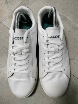 Lacoste  Shoes