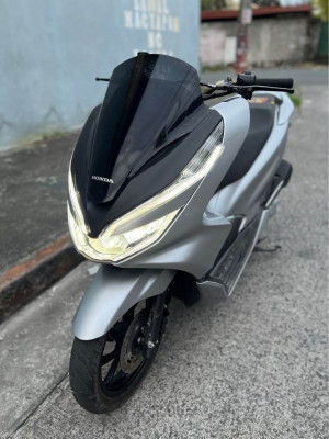 2019 Honda pcx 150 abs keyless 2019