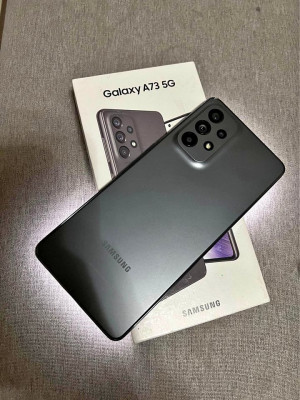 A73 5G