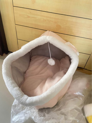Pet bed
