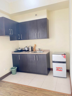 Condo unit in Alabang for sale