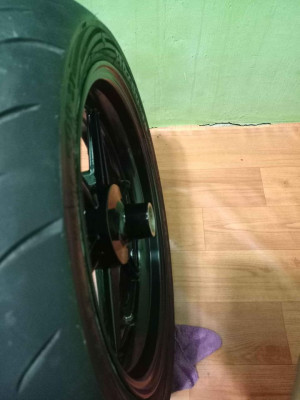 NMAX V1 MAGS RB6 14S