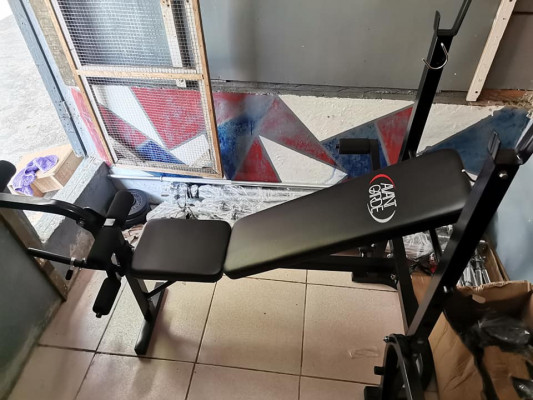 5 in 1 Multifunctional Bench