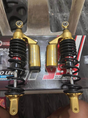 YSS GOLD SERIES 335MM