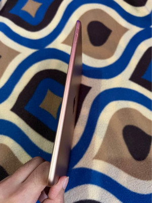 iPad mini 5 Gold 64gb Wifi only