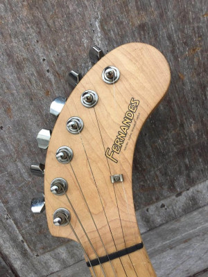 FERNANDES EG | LEGIT