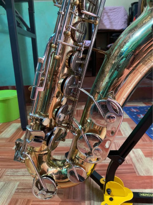 Armstrong Tenor Saxophone
