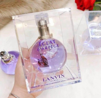 Lanvin Eclat Perfume For Women