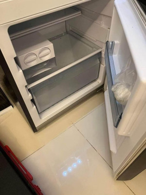 Panasonic Inverter Refrigerator