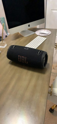 JBL CHARGE 5