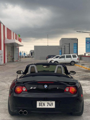 FOR SALE BMW Z4 3.0ENGINE