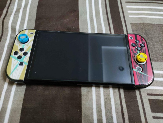 Selling Jailbreak Modchip Hwfly Nintendo Switch Oled 128gb