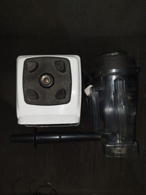 DRINK MACHINE HEAVY DUTY BLENDER