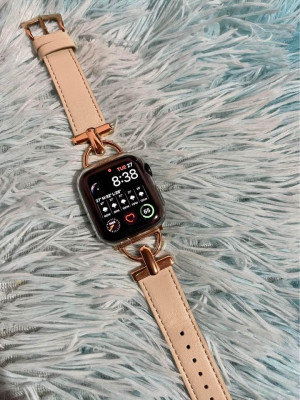 Iwatch SE