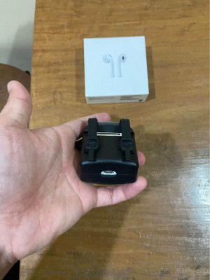 Airpods Gen 2 Preloved