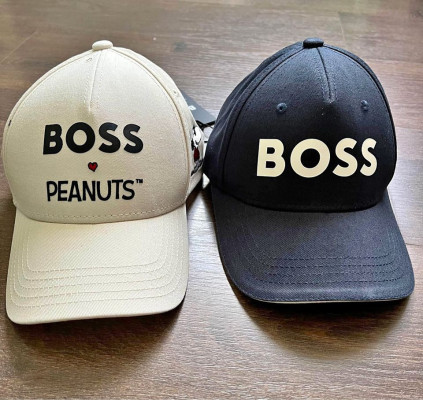 HUGO BOSS CAP
