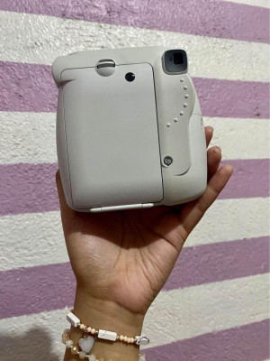 INSTAX FUJIFILM MINI 9