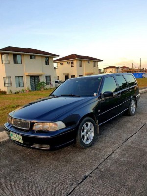 Volvo V70 1998