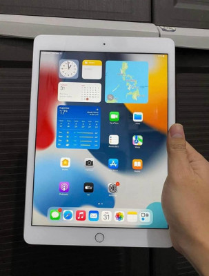 Ipad 8th gen