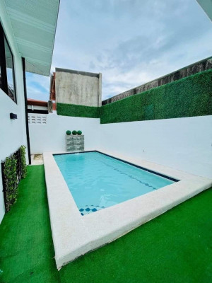 For Sale House in Banilad Cebu City