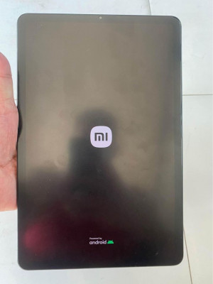 XIAOMI PAD 5 6GB + 256GB STORAGE GOOD AS NEW FREE JELLY CASE