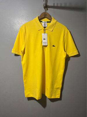 LACOSTE POLO SHIRT‼️