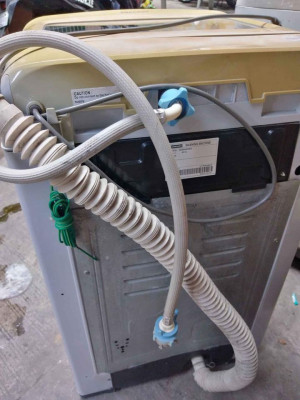 SAMSUNG WASHING MACHINE